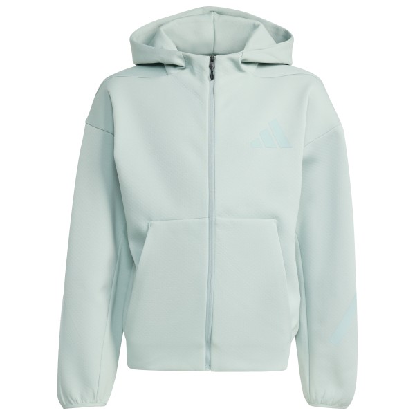 adidas - Kid's Z.N.E.Full Zip - Veste de sport
