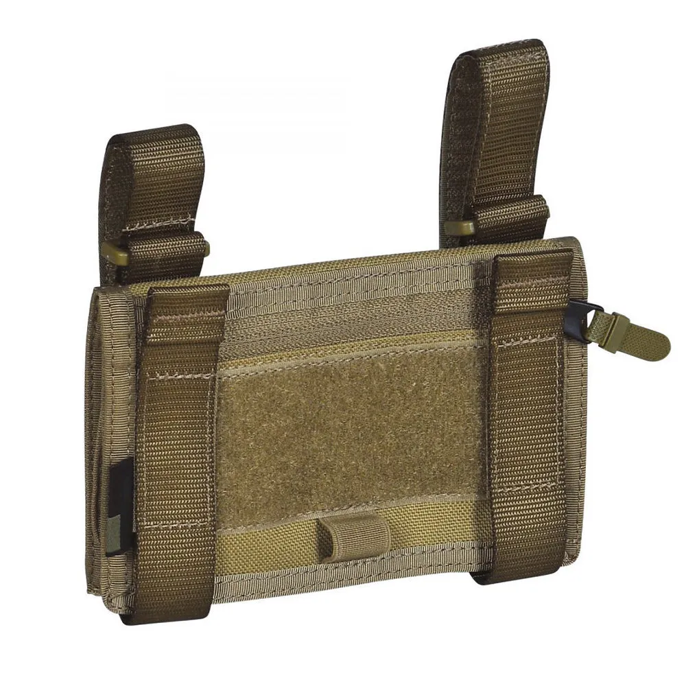 Tasmanian Tiger -  Armbüro Wrist Office