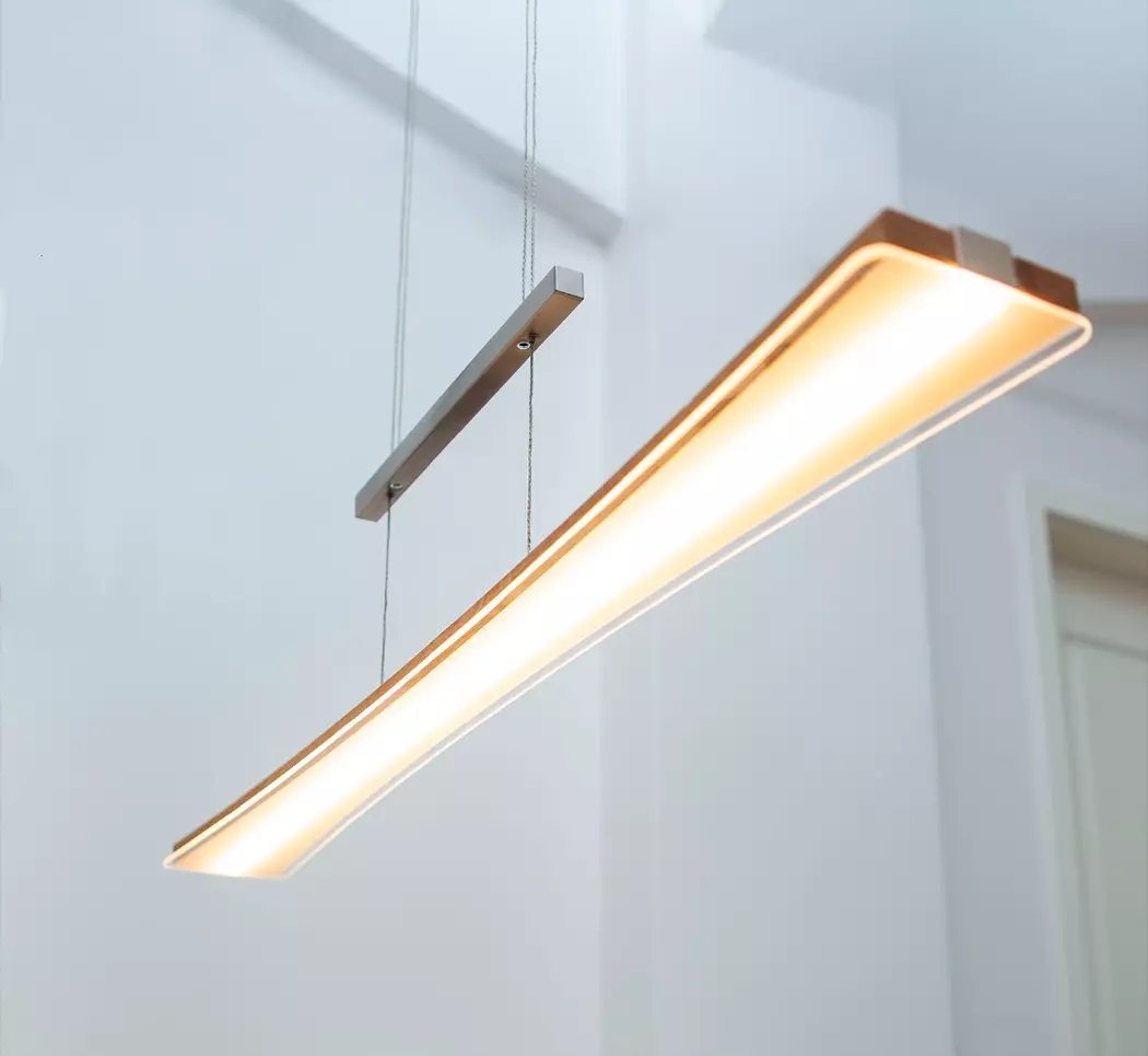LED-Pendelleuchte Panama