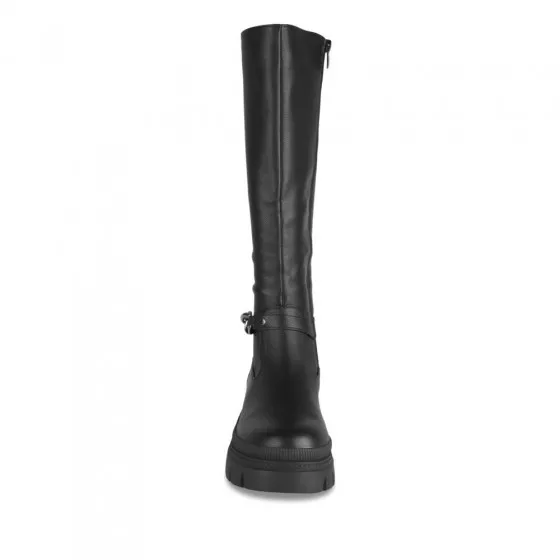 Bottes NOIR MERRY SCOTT