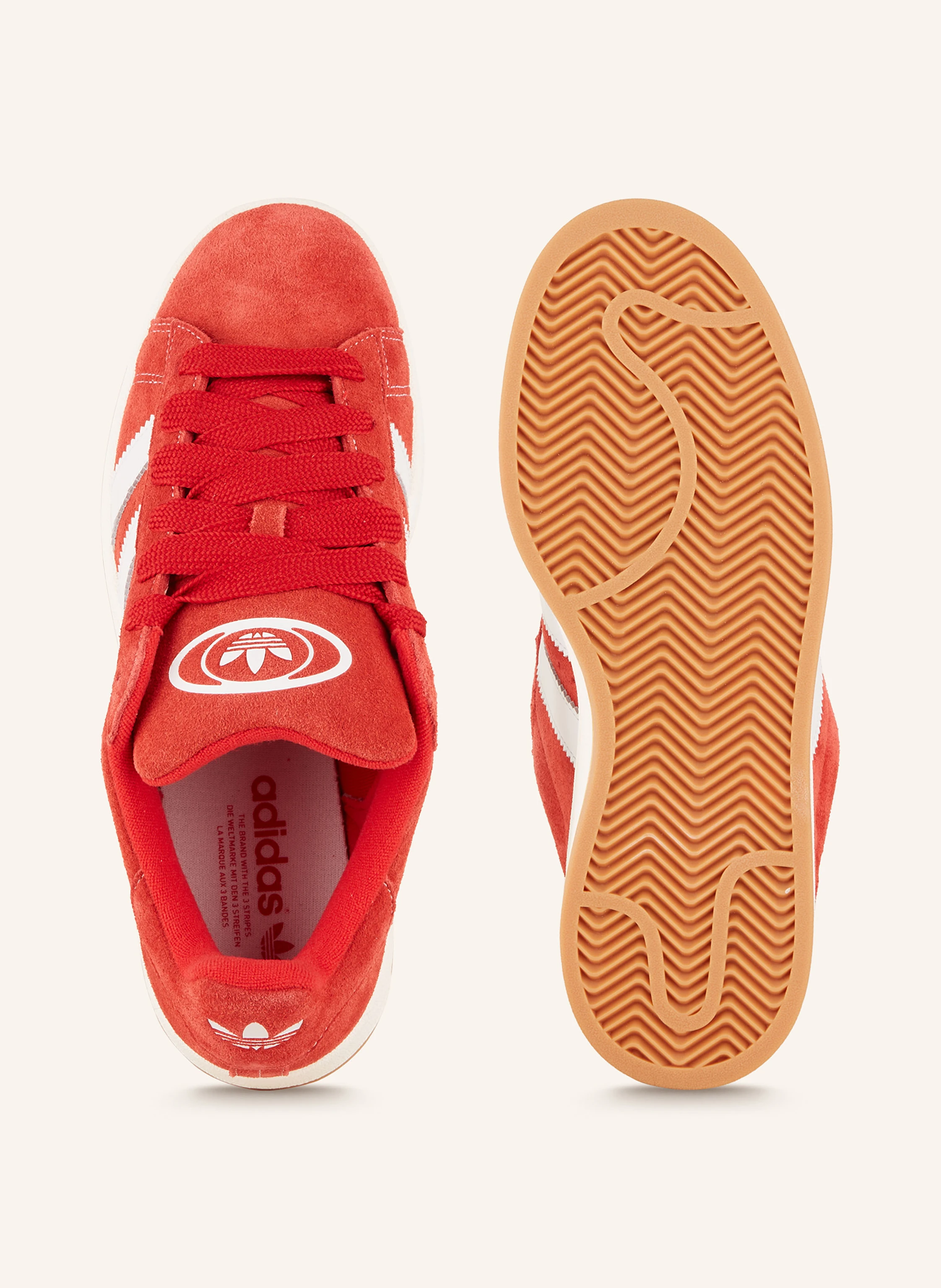 adidas Originals Sneaker CAMPUS 00S
