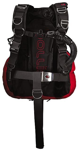HOLLIS - GILET SIDMOUNT SMS 75