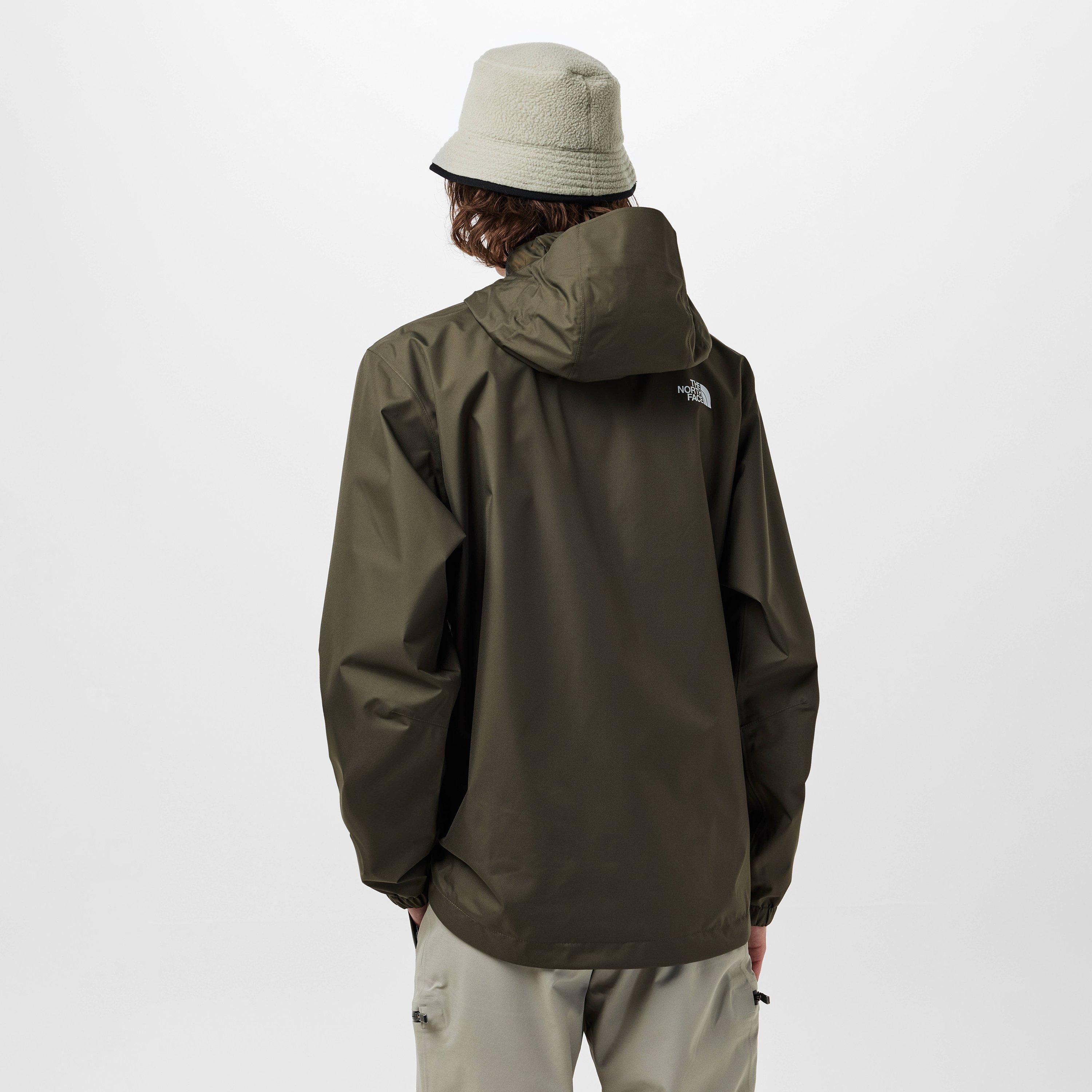 The North Face Quest Hooded Jacket