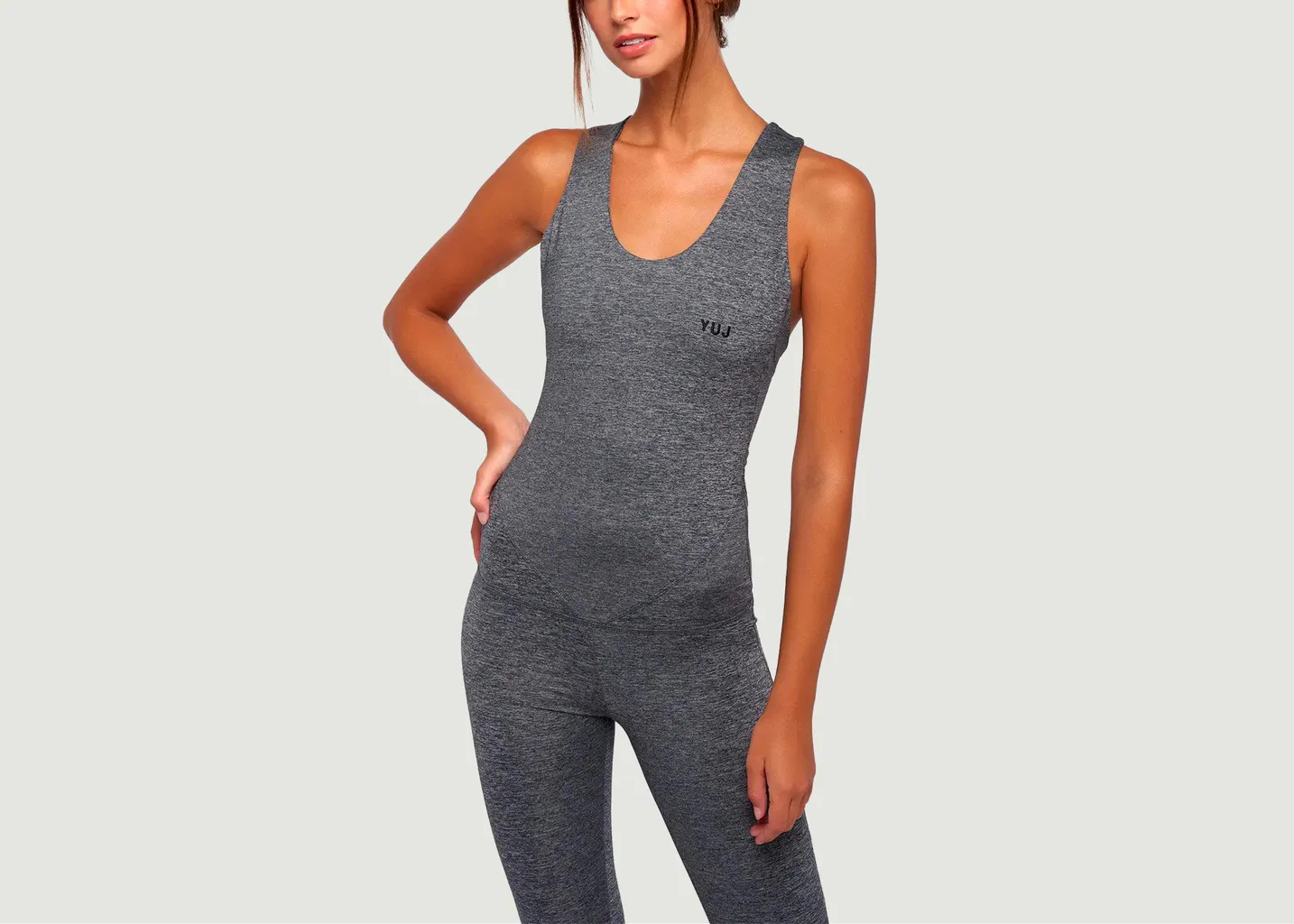 Combinaison Tadasana YUJ Paris