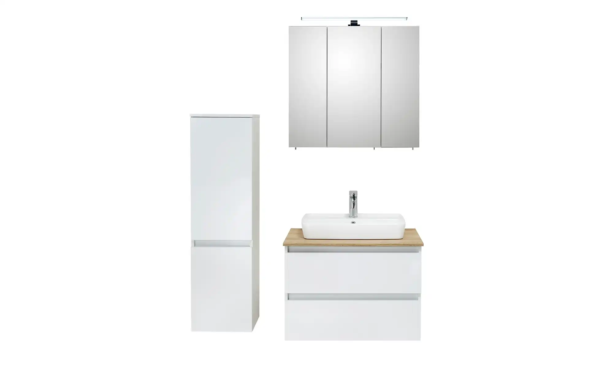 calmo2go Midischrank Baalensee