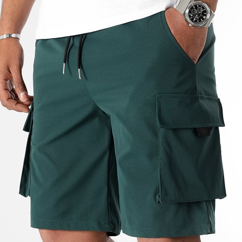Short Cargo 0222 Vert