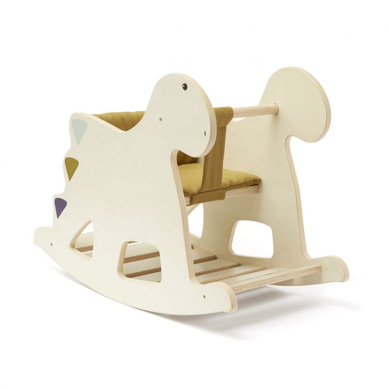 Kid's Concept Gyngehest i Tre, Dino