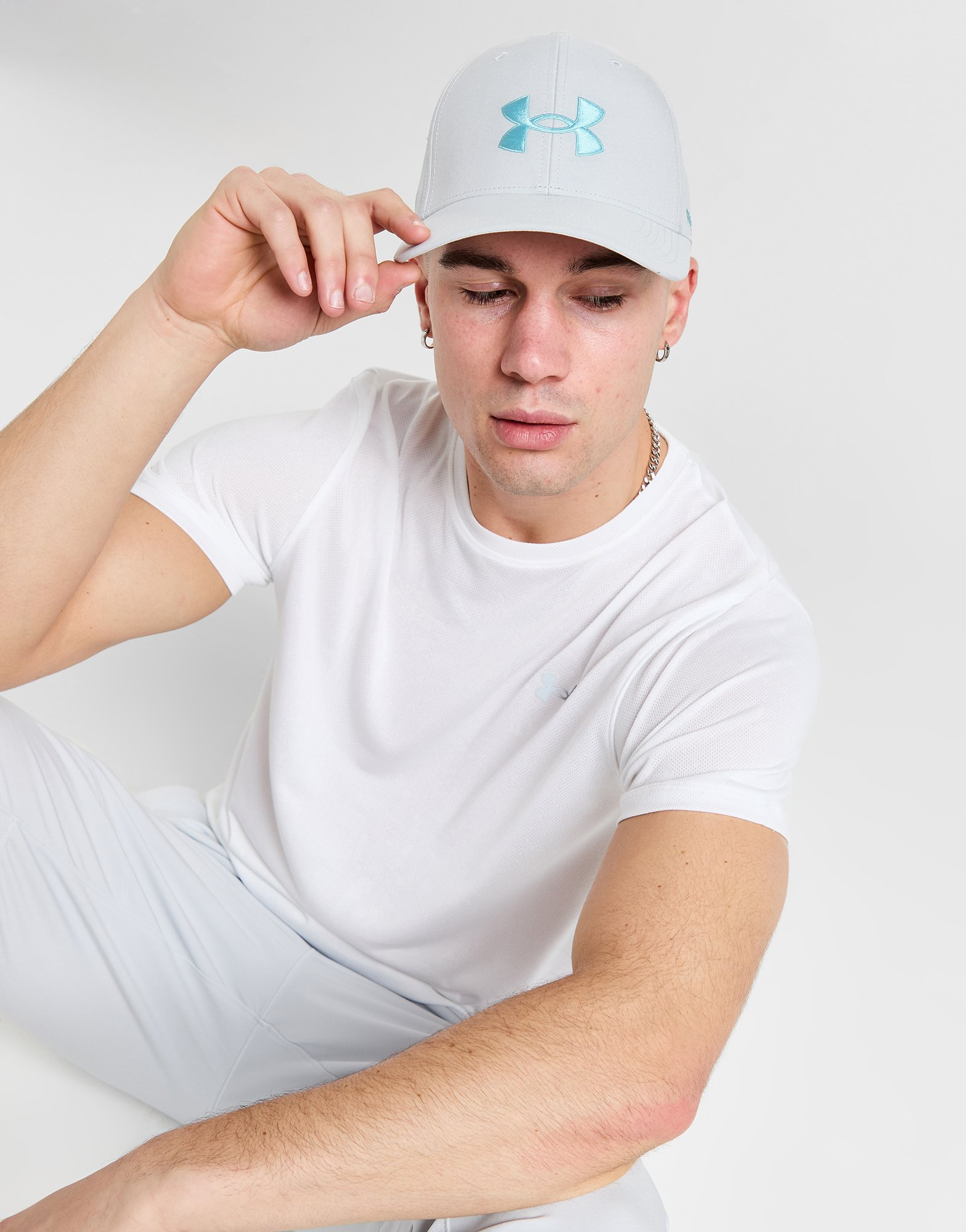 Under Armour Casquette Golf 96