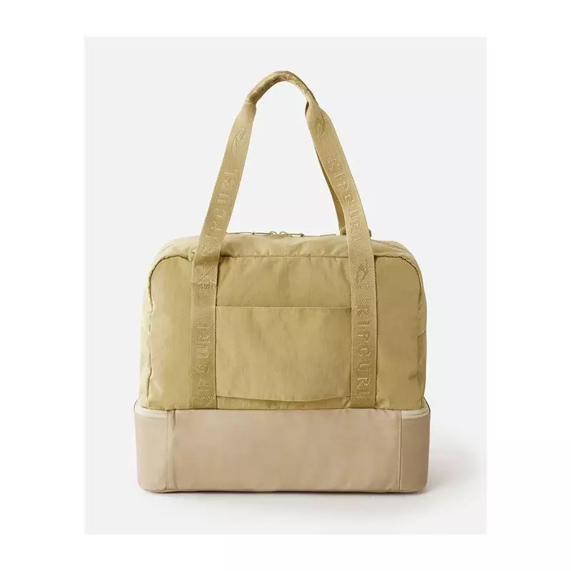 Sacoche RIPCURL Coastal Sun 43L Duffle Khaki