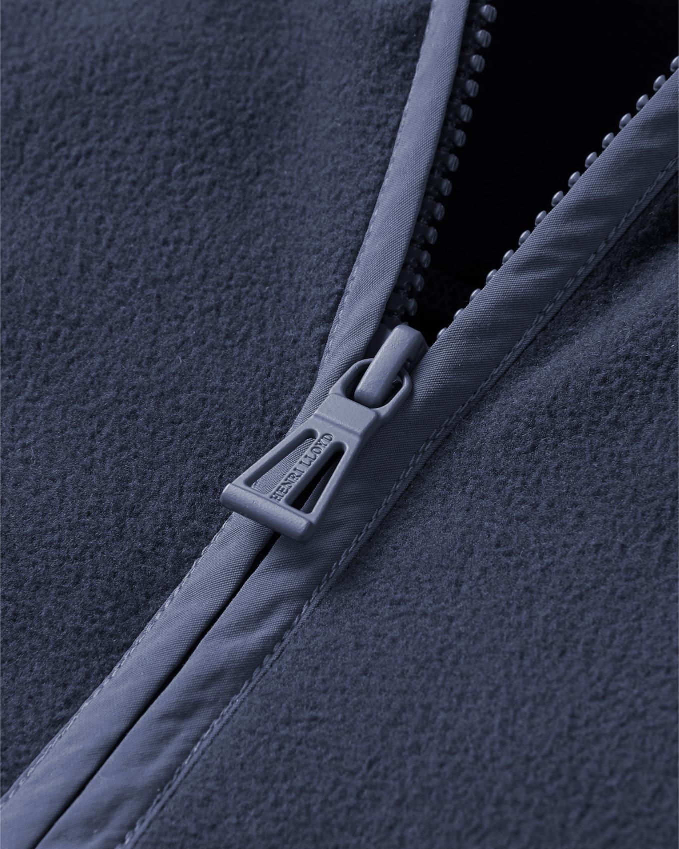 Henri Lloyd Weymouth Fleece Navy Blue