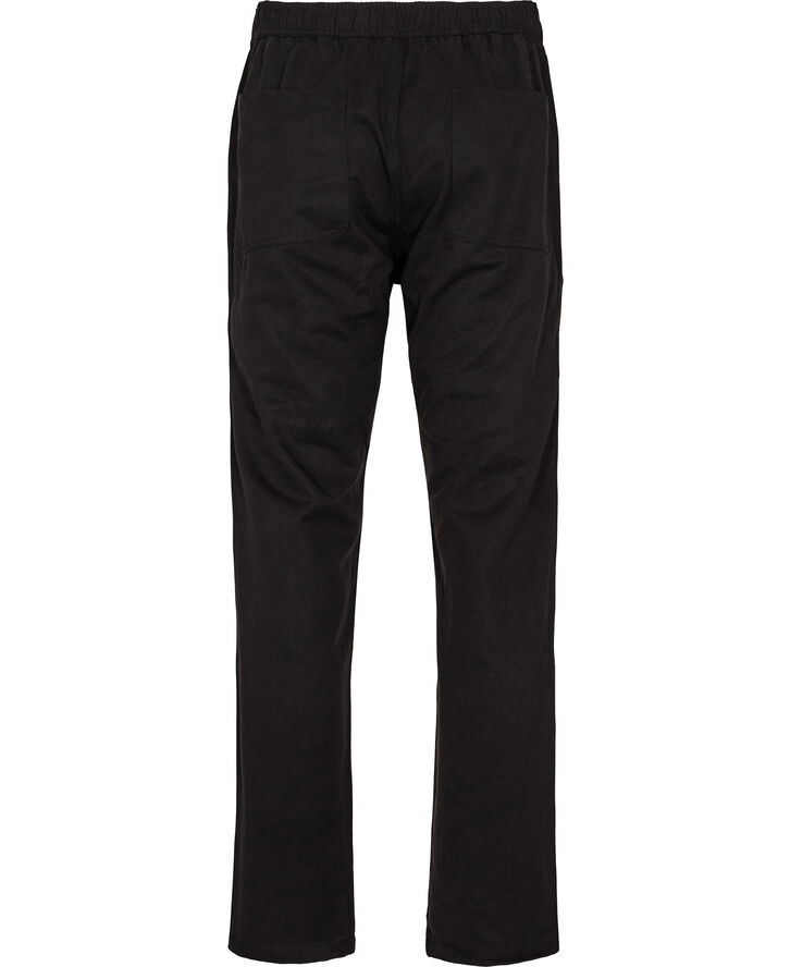Samsøe Samsøe Jabari trousers 13208 Black