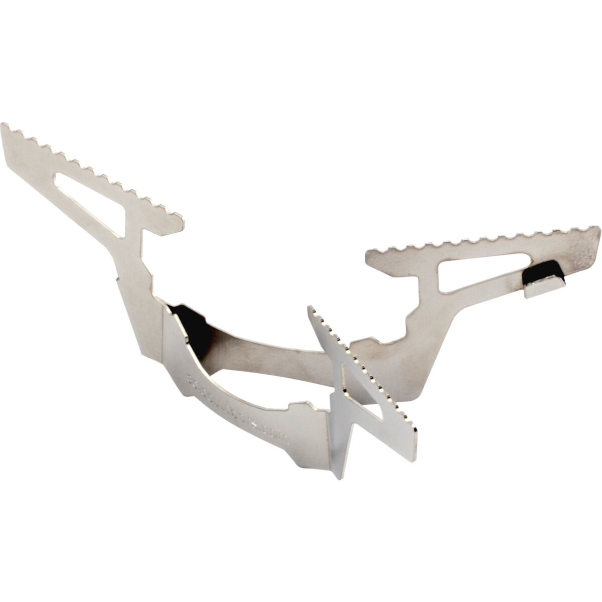 TriFlex grytestøtte for WindMaster