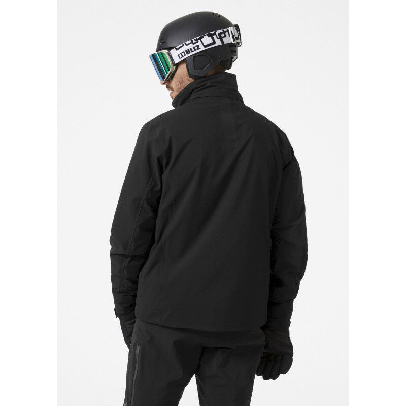 Swift Stretch Jacket - Veste ski homme