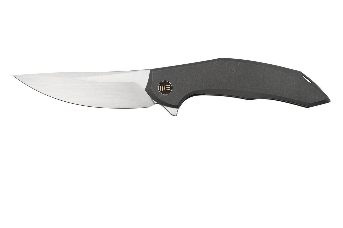 WE Knife Merata, WE22008A-2 Limited Edition, Gray Titanium CPM 20CV zakmes