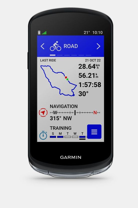 Garmin Garmin Edge 1040 Bundle Fietscomputer