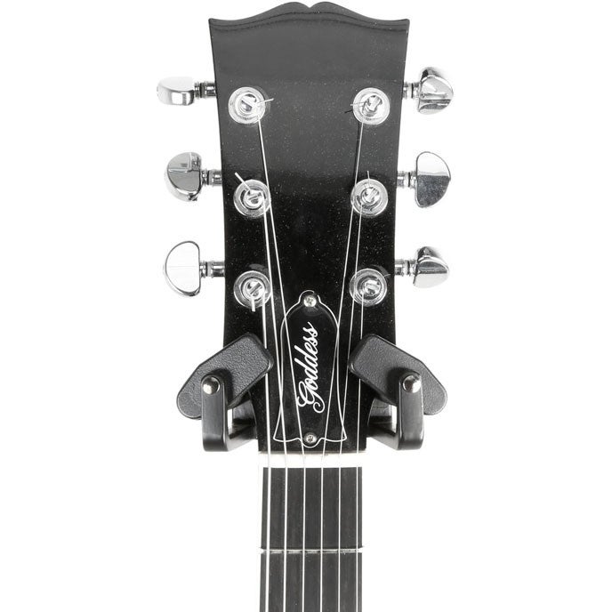 Gravity GS 01 WMB gitaar muurbeugel
