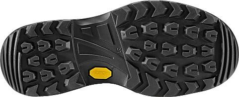 LOWA - CHAUSSURE DE RANDONNEE KODY EVO GTX MID KID