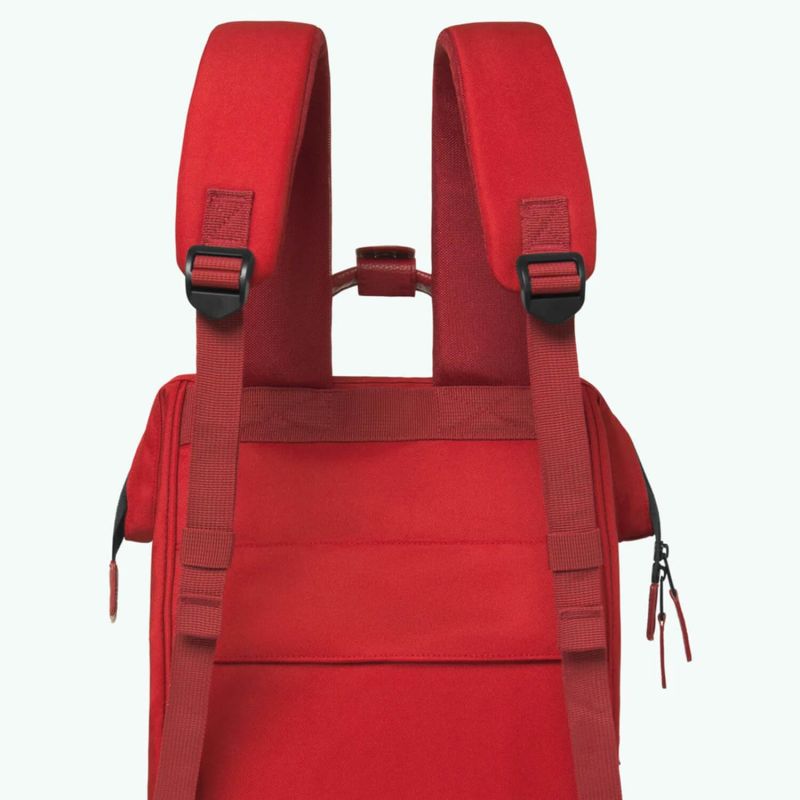 Sac à dos Adventurer Medium 23 litres + 2 grandes pochettes Akranes