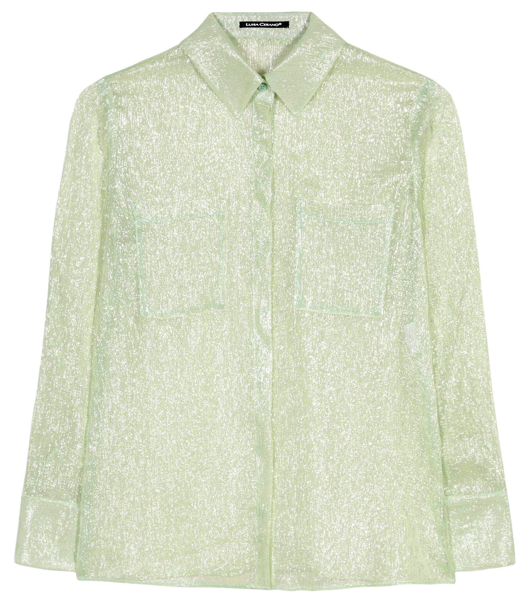 Luisa Cerano| Damen Bluse