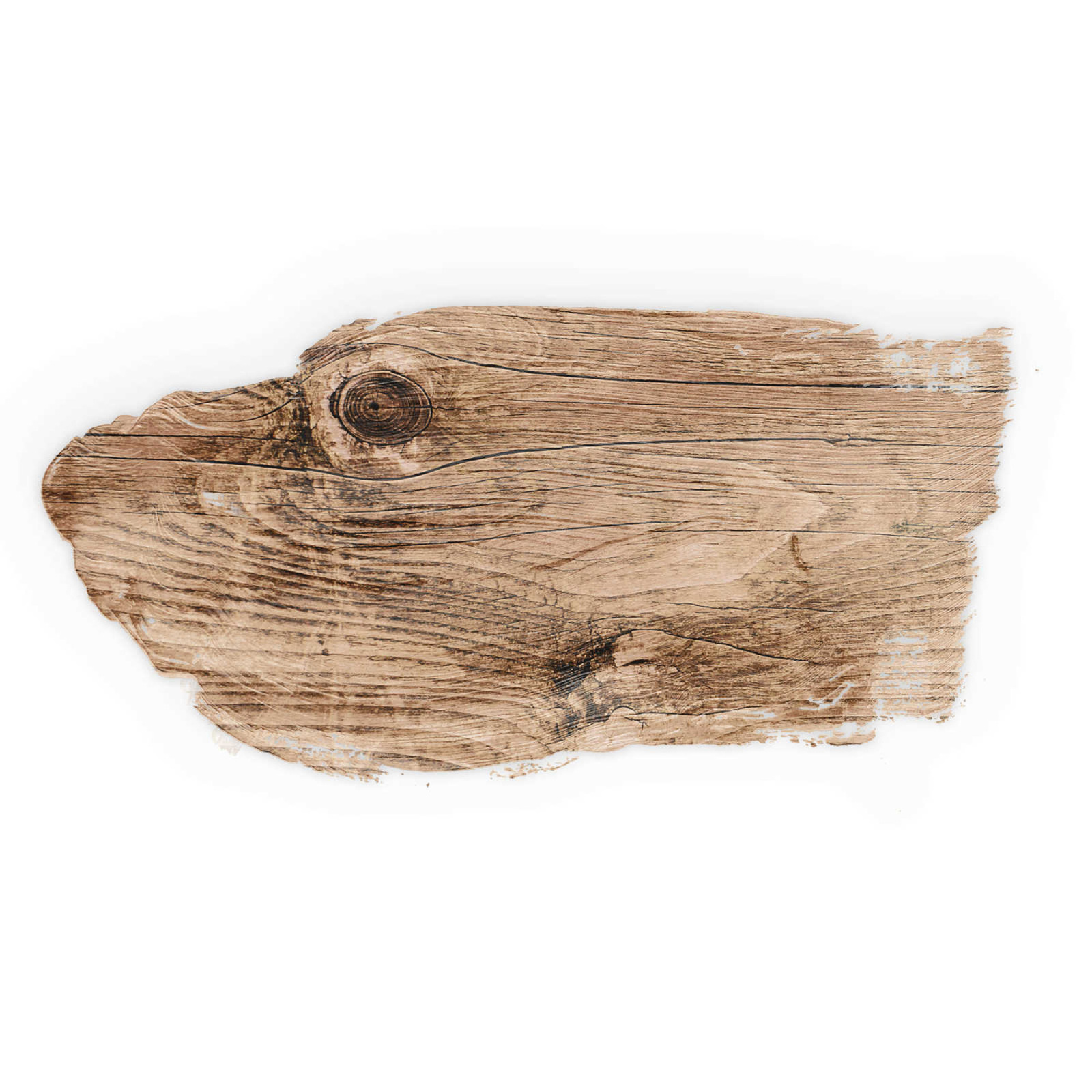 The Color Kitchen Holzlasur WOOD STAIN - farblos - 2,5 Liter