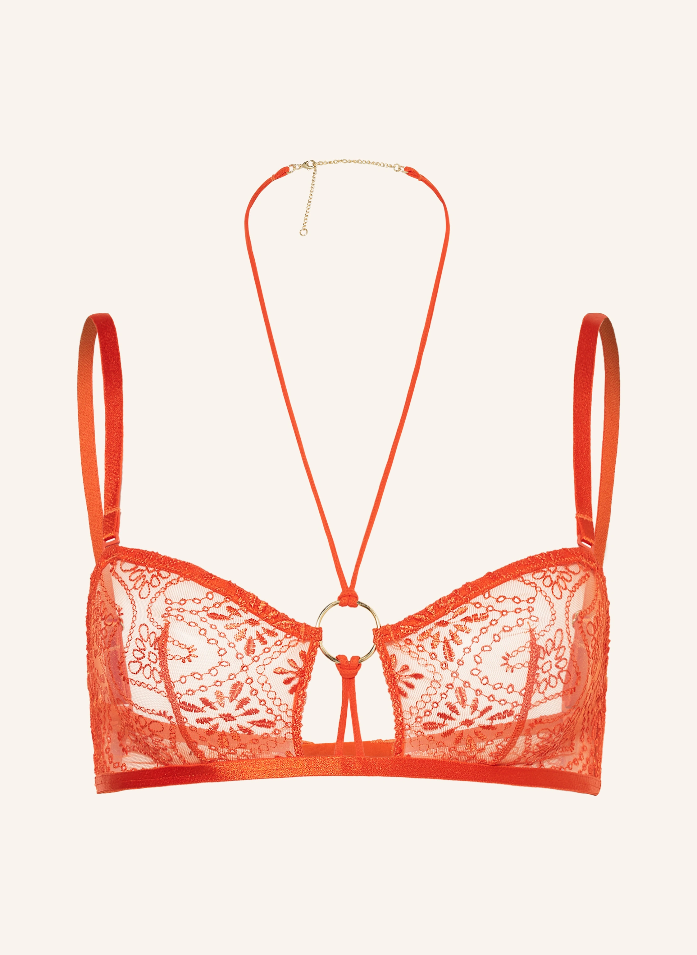 Aubade Bralette LOSING MY MIND
