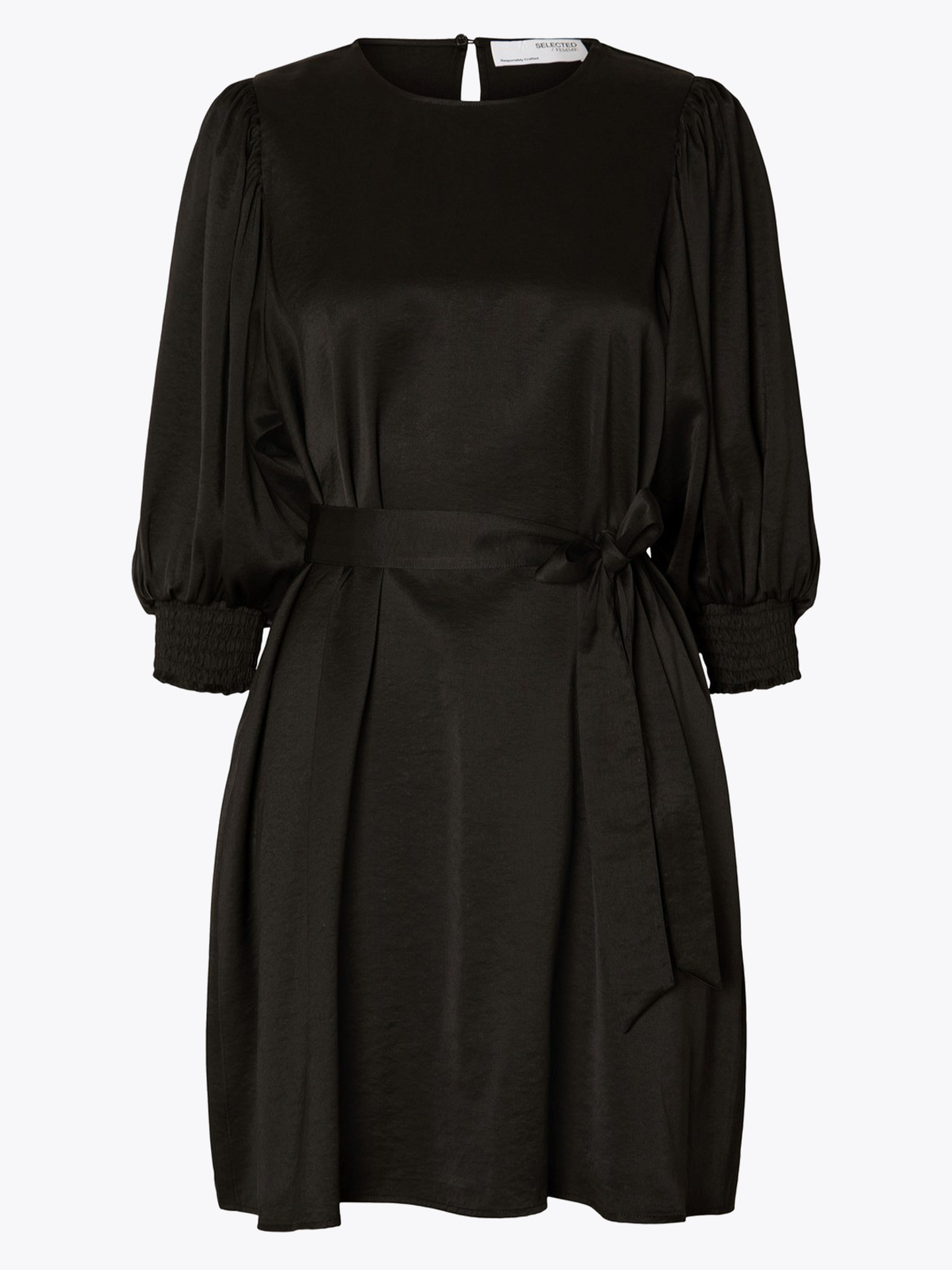 Reya 3/4 Dress