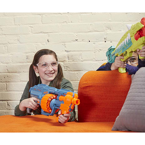 Nerf Elite 2.0 Shockwave RD-15
