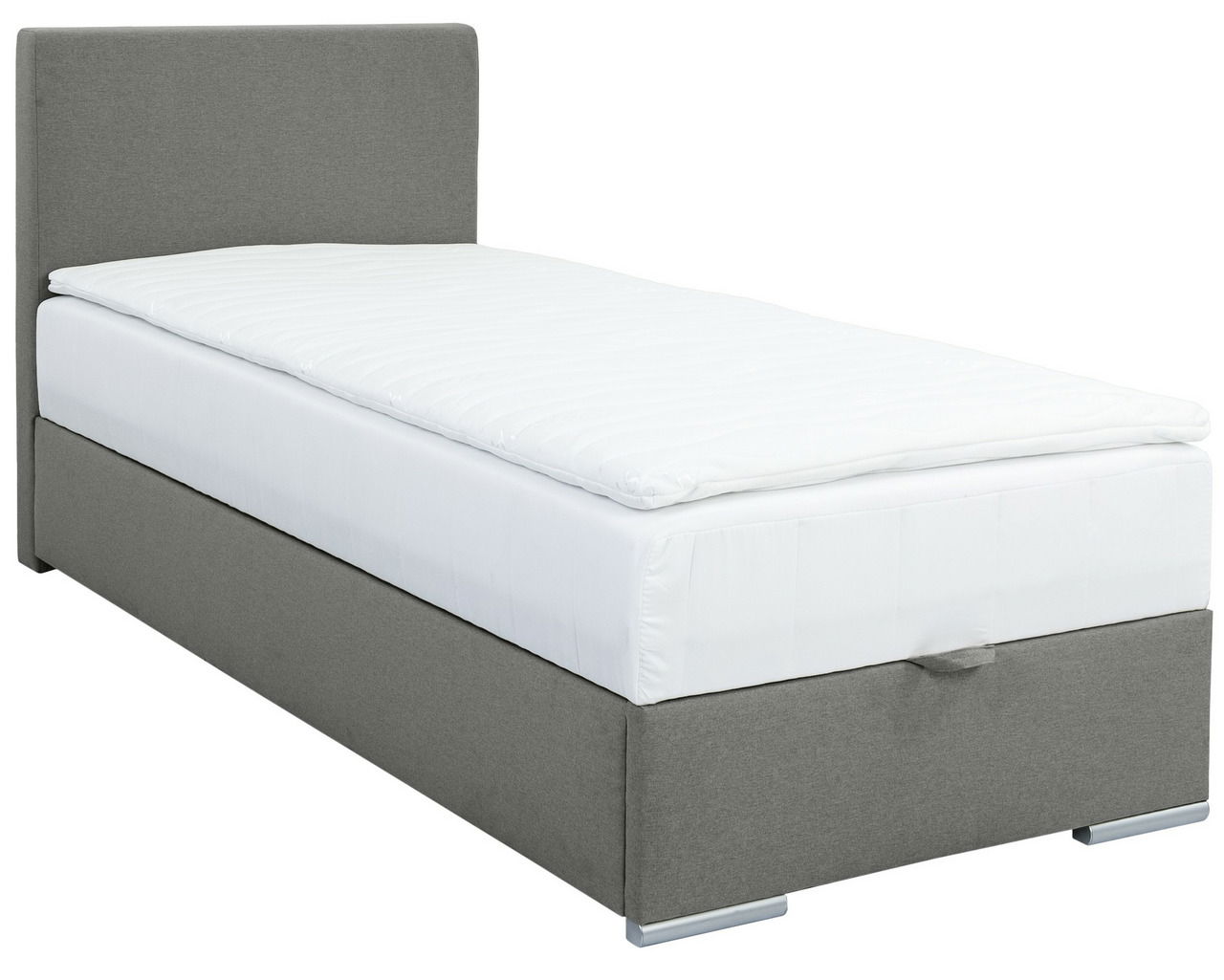 Z2 Boxspringbett TOM