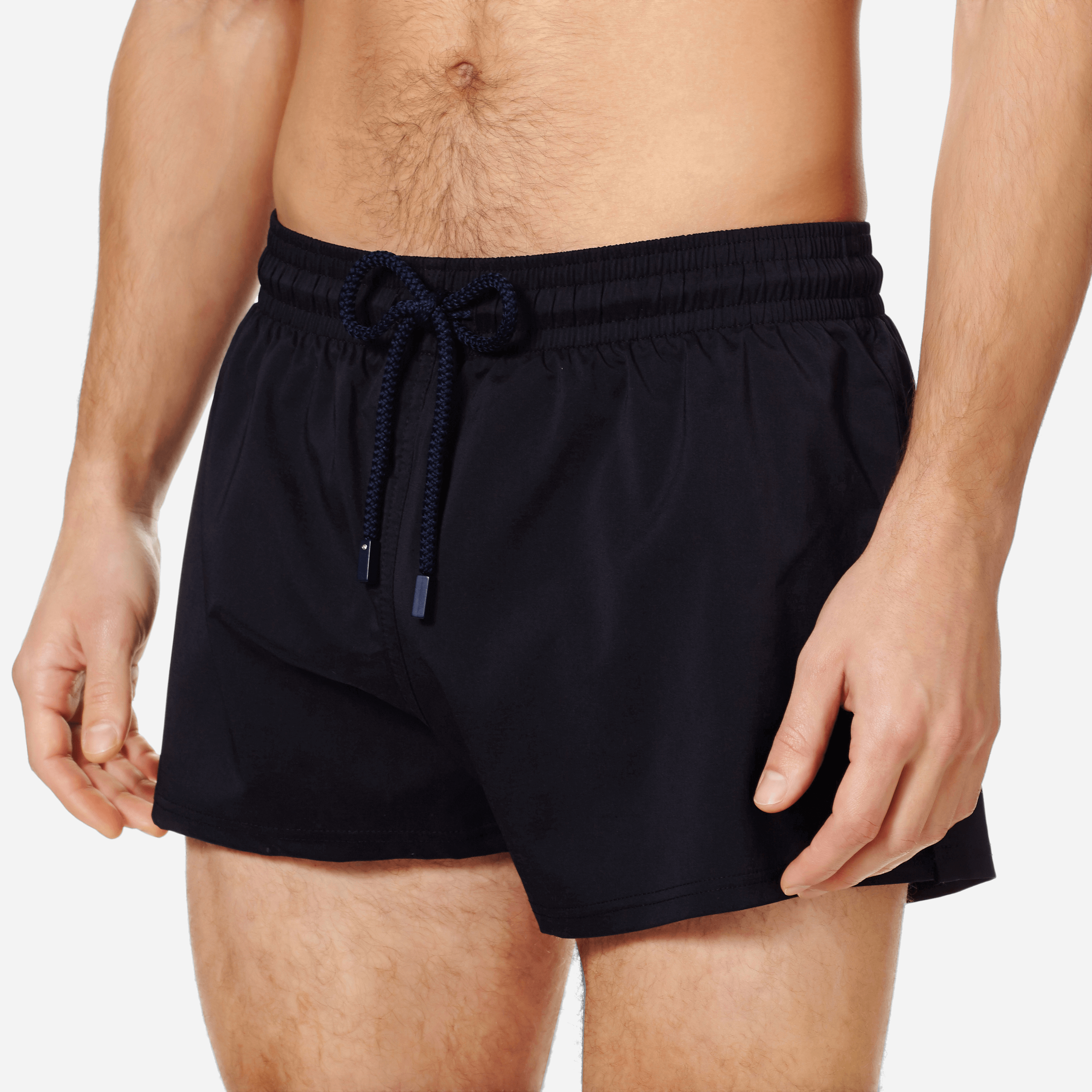 Maillot de bain homme uni | Site Vilebrequin | MANH9E00
