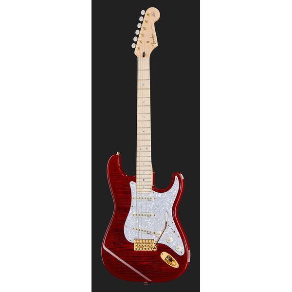 Fender Richie Kotzen Stratocaster TRB