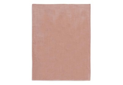 Jollein Strikket Teppe, Wild Rose