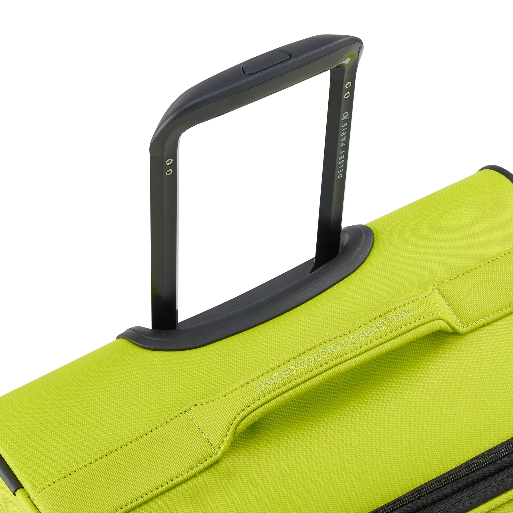 Valise soute - M EXTENSIBLE (67CM)
