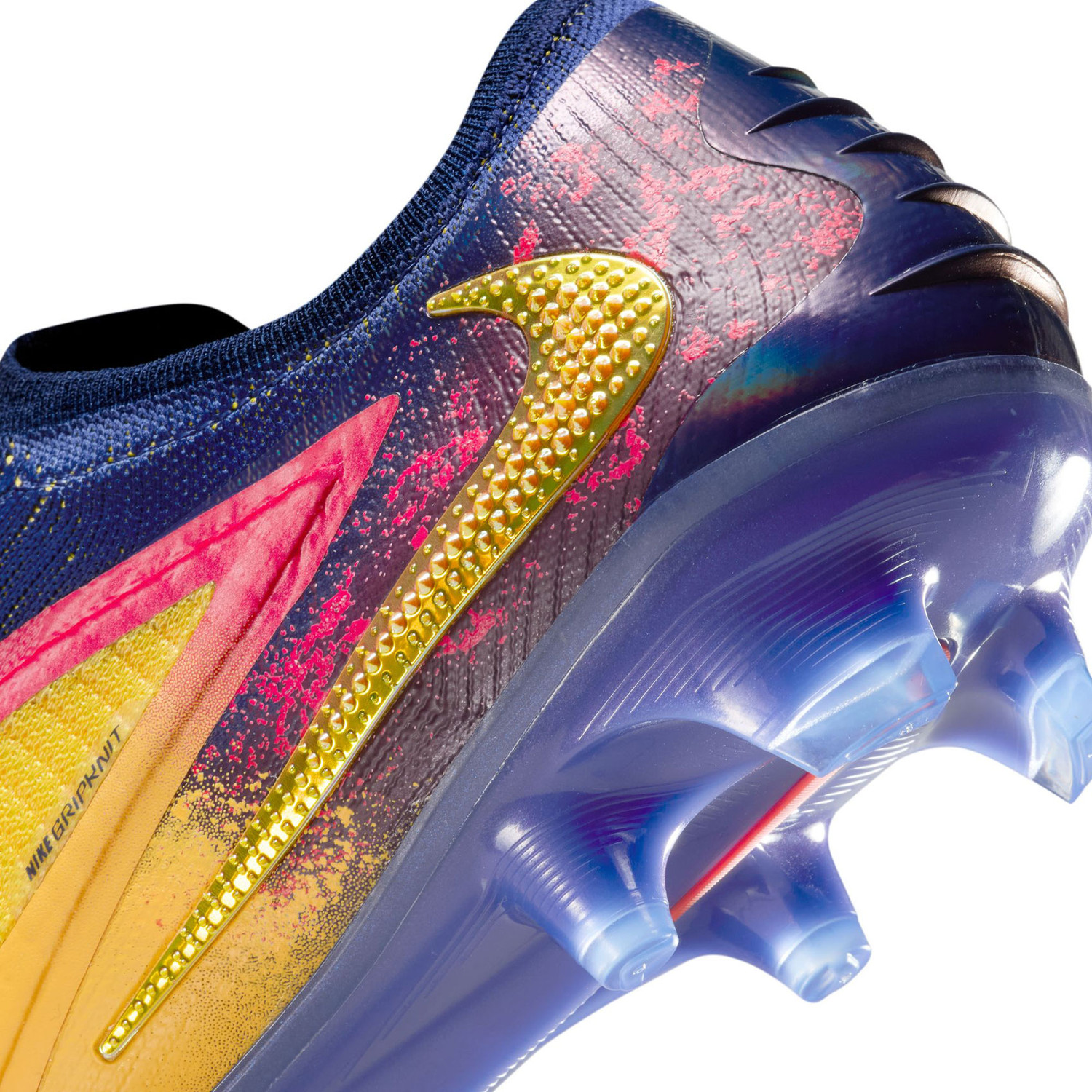 Nike Phantom 6 Low Haaland Elite FG
