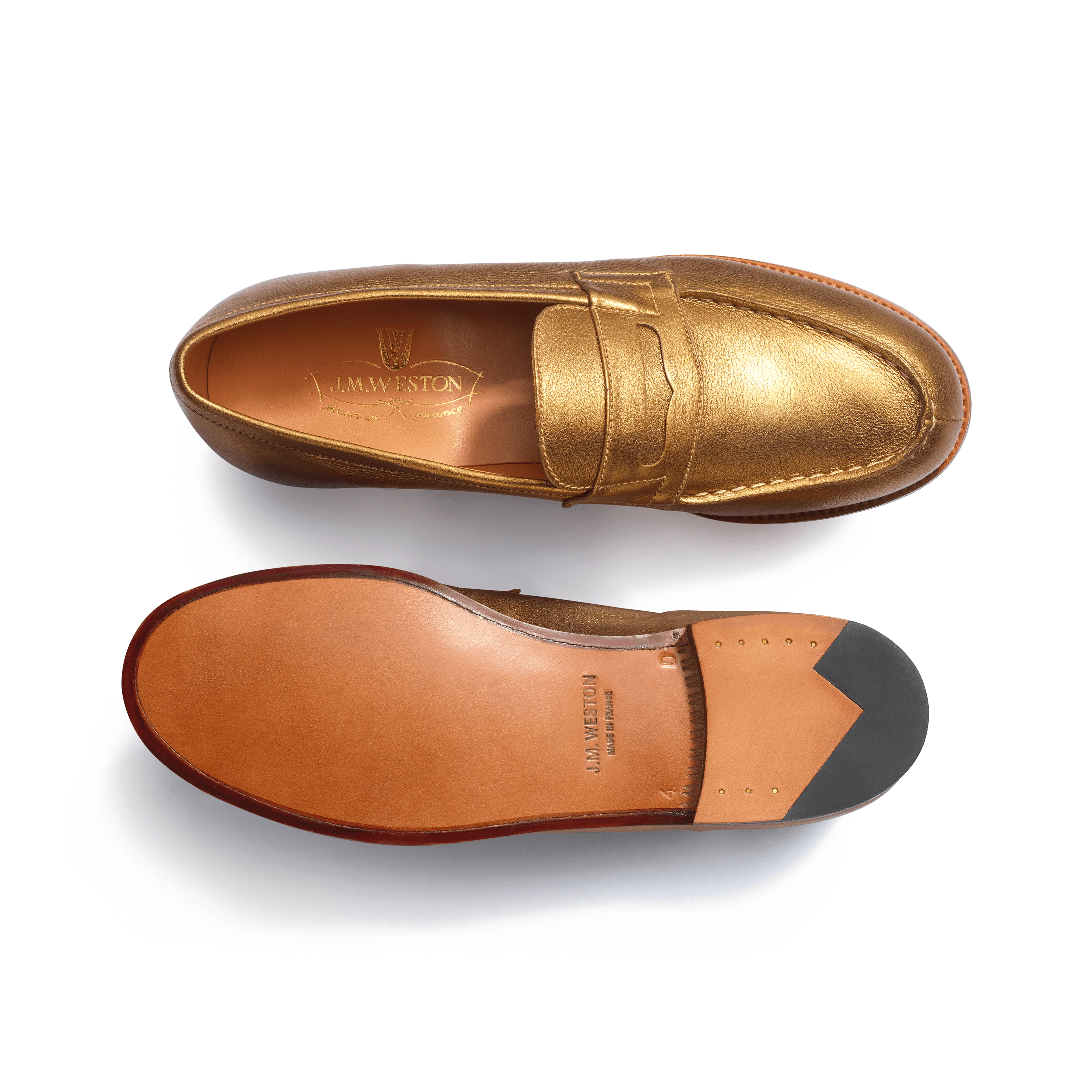 Mocassin 180
