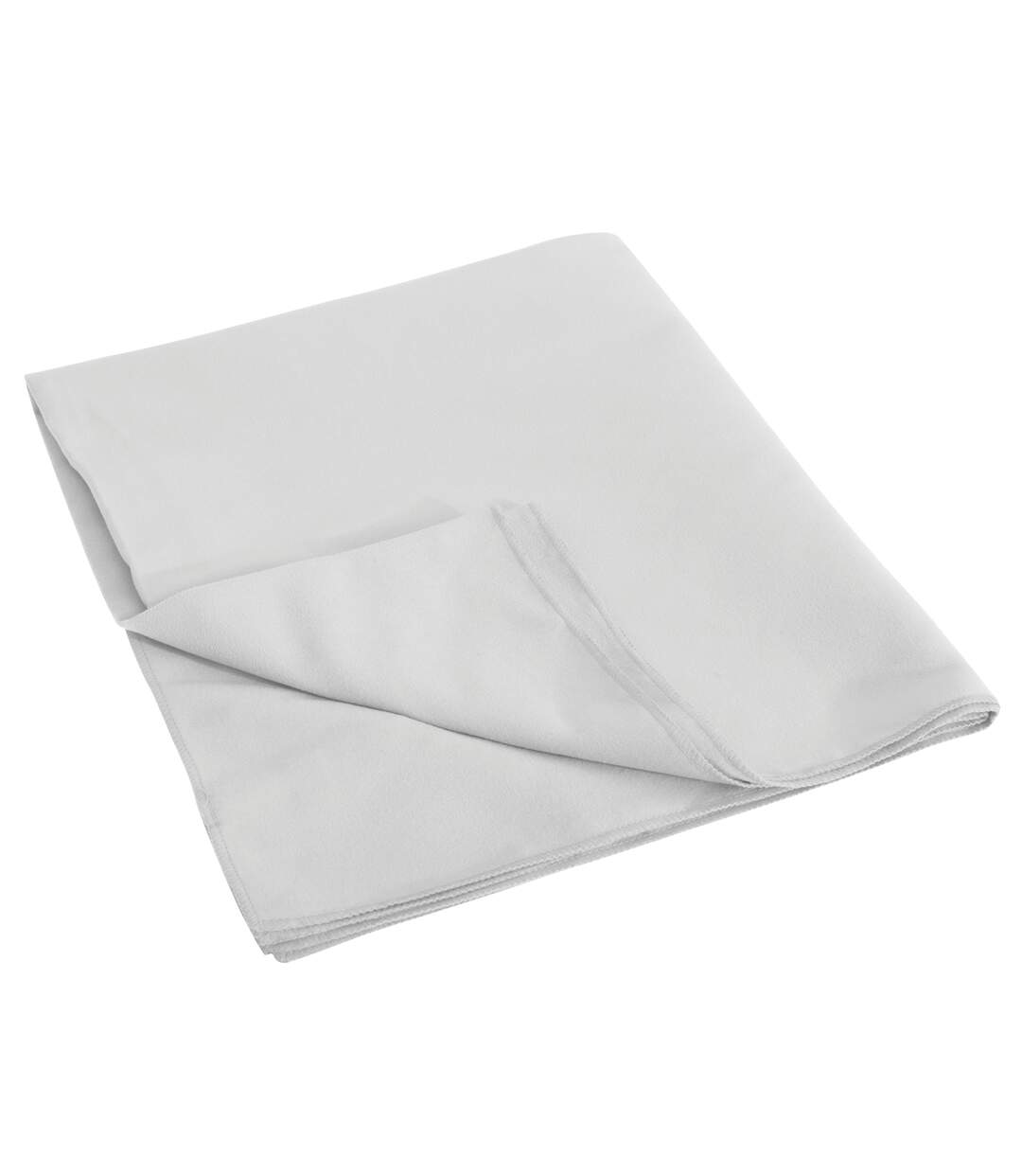 SOLS Atoll 70 - Serviette de douche en microfibre (Blanc) (70 x 120 cm) - UTPC2175