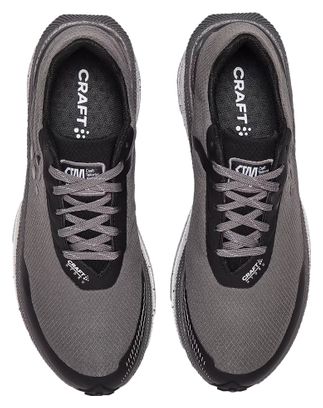 Chaussures Trail Craft Endurance Trail Hydro Noir/Gris