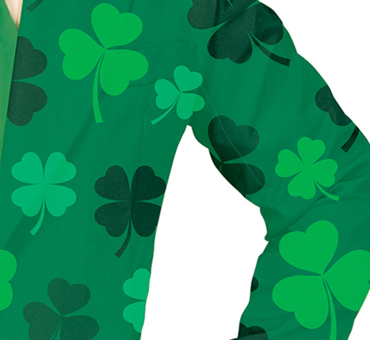 St. Patrick'S Day Jas