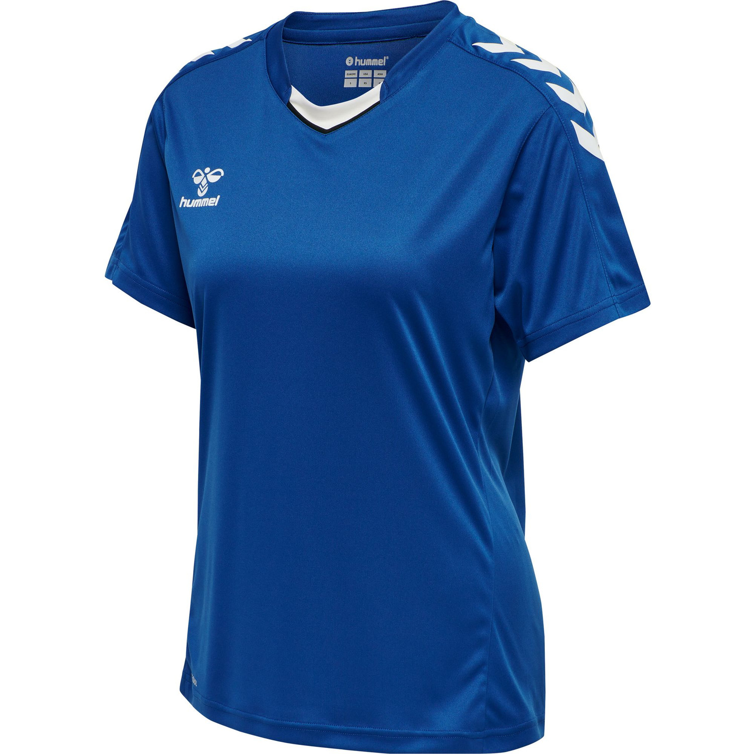Hummel Core XK Poly Shirt Women