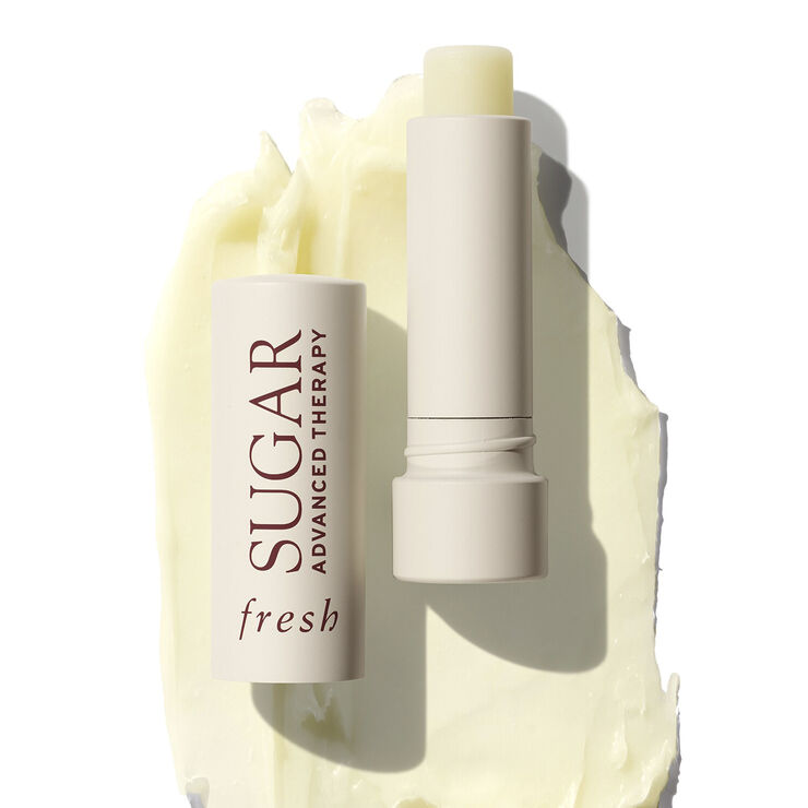 Fresh Sugar Advanced Therapy Treatment - Læbepomade