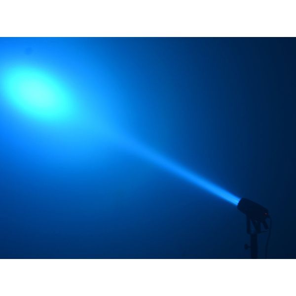 Eurolite LED PST-10 QCL Spot