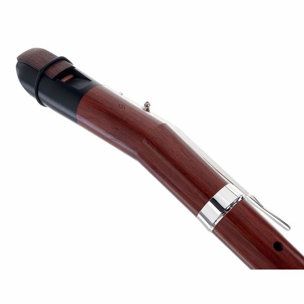 Mollenhauer 8350 Evo Helder Tenor Recorder