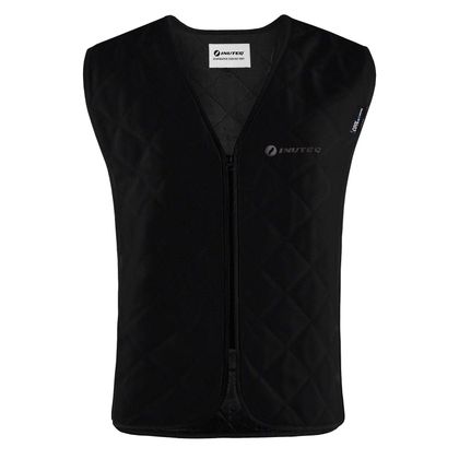 Gilet Inuteq BASIC - Noir