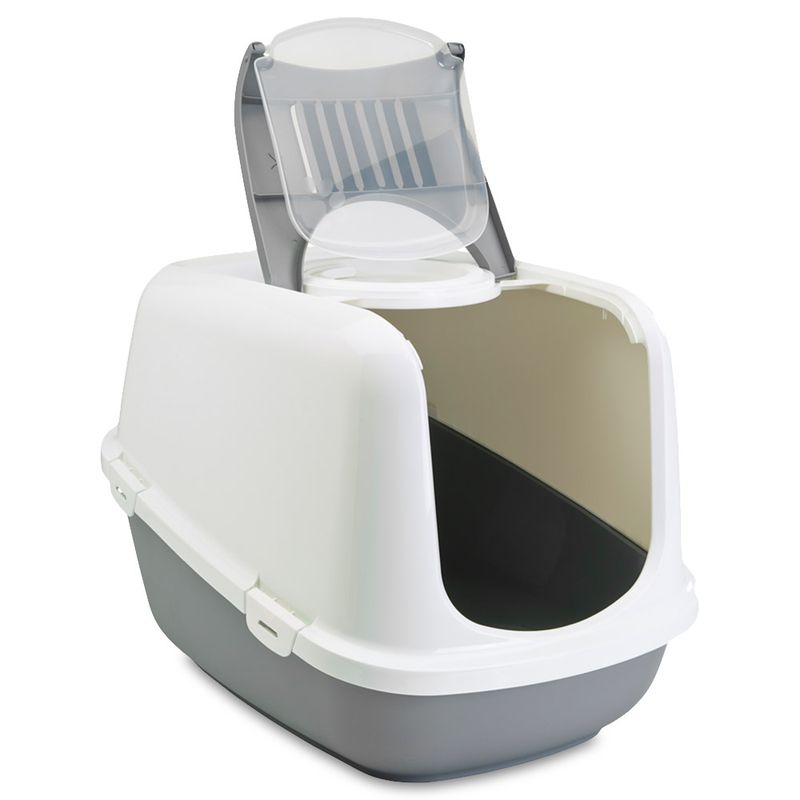 Maison de toilette Savic Nestor XXL