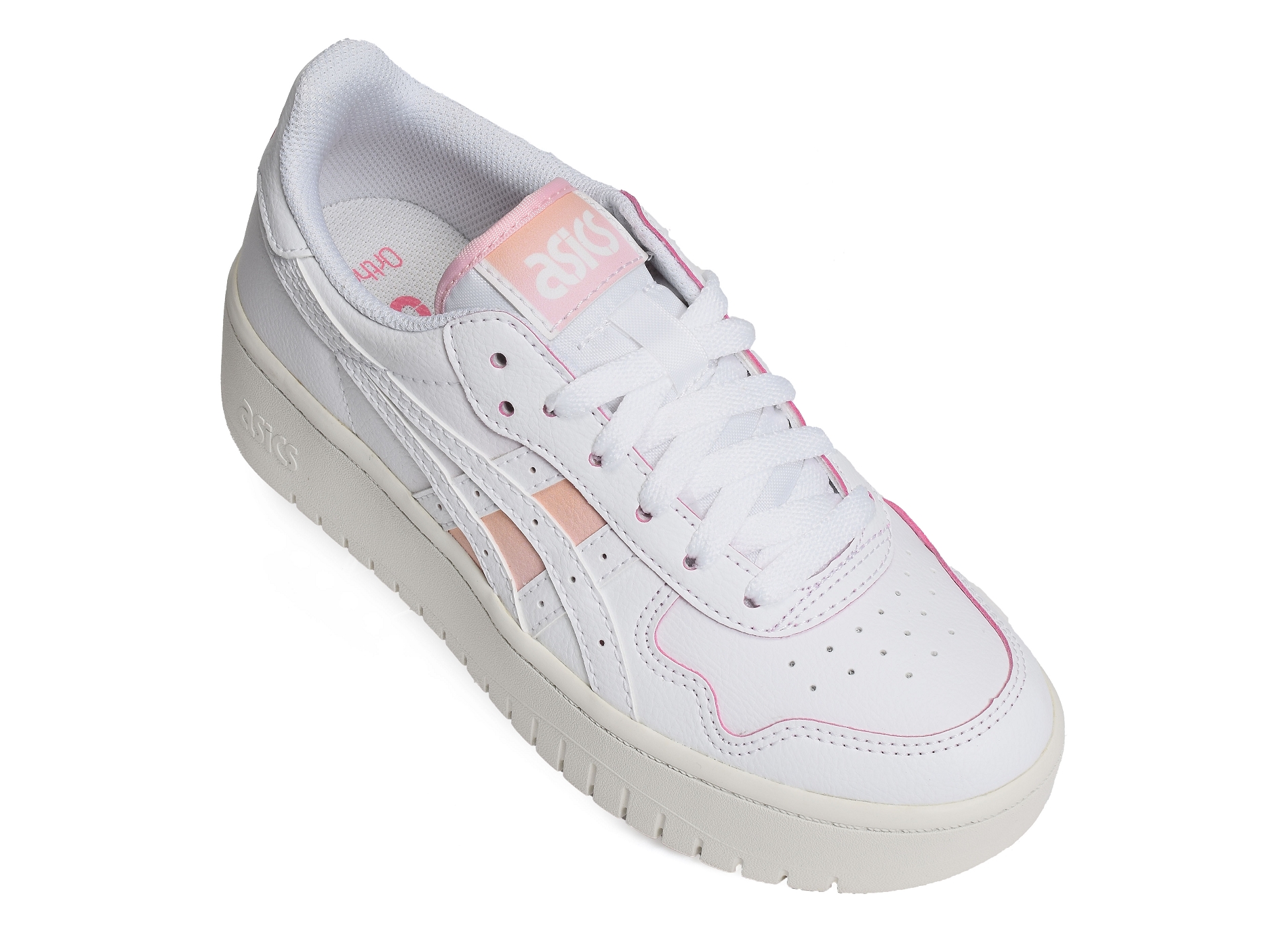 Japan s pf blanc rose