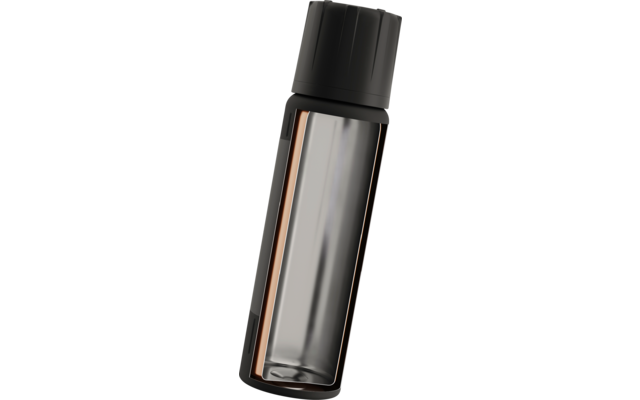 SIGG Alpine Star Thermoflasche Edelstahl