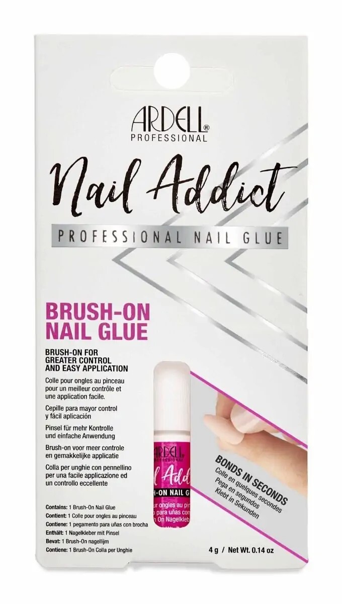 Ardell Nail Glue Brush-on