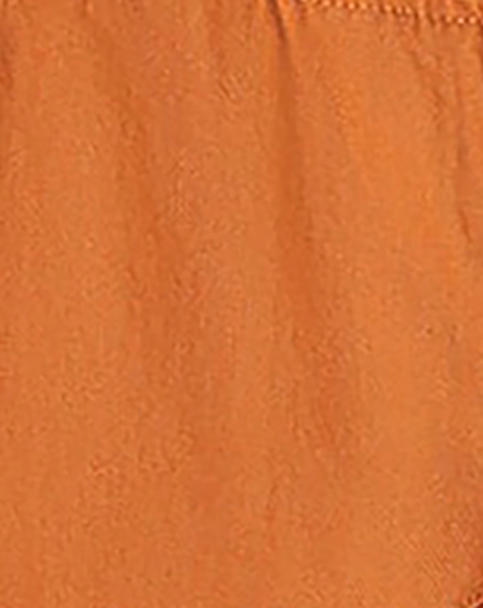 Baumwollhose NMMNOLLE in bombay brown