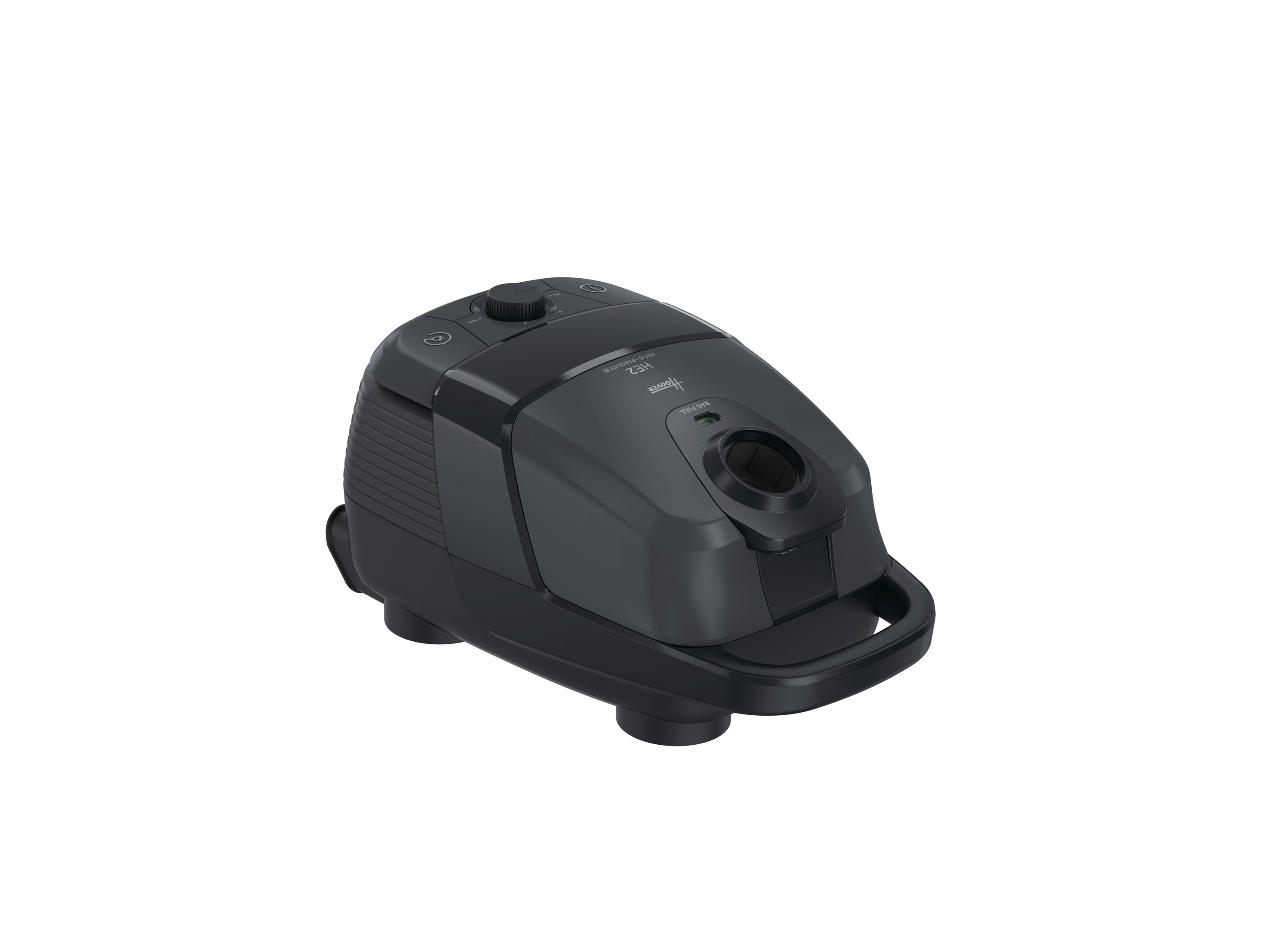 ASPIRADOR COM SACO HOOVER HE210P 011 HE2 PET