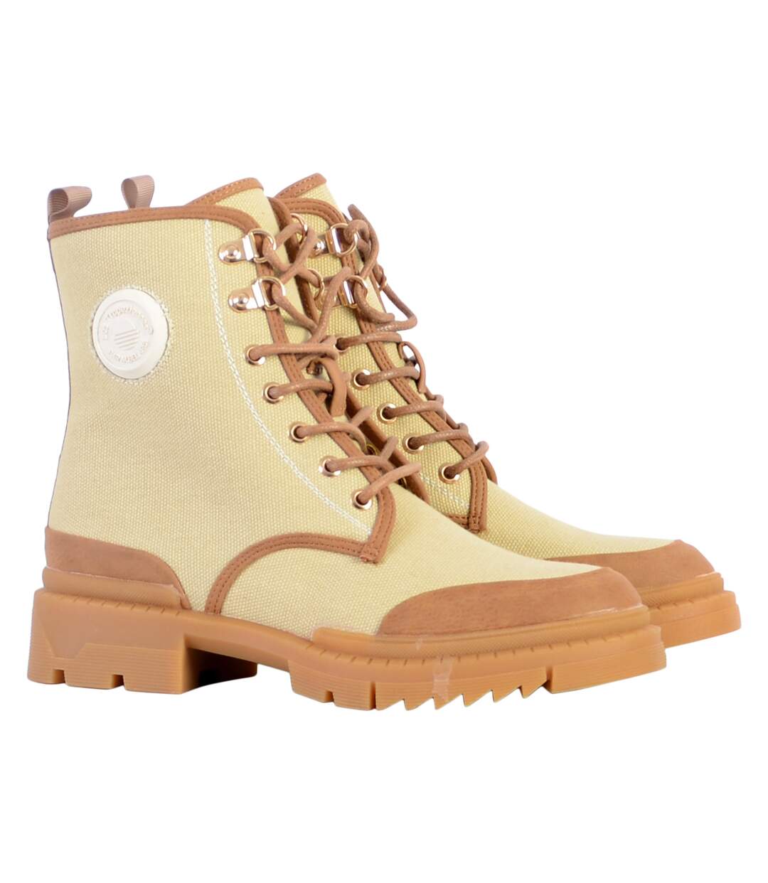 Boot Cuir Les Tropeziennes Dypster