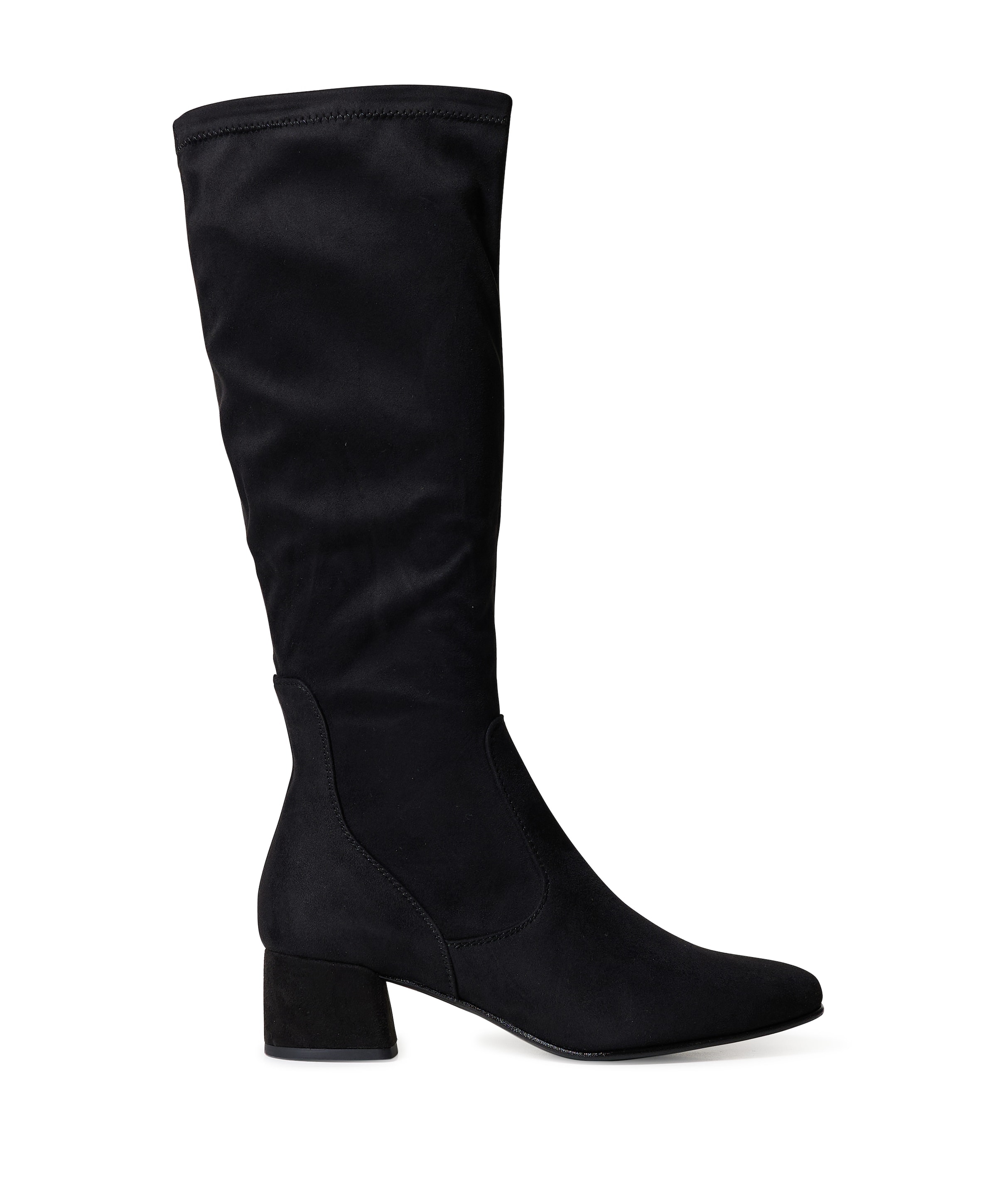 Marco tozzi Women Boots dames laarzen zwart